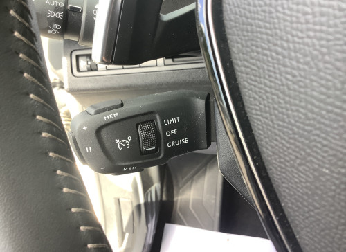 Peugeot 3008 BlueHDi 130ch S&S EAT8 Allure Pack