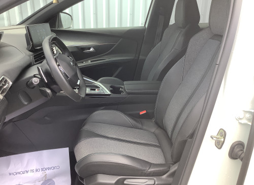 Peugeot 3008 BlueHDi 130ch S&S EAT8 Allure Pack