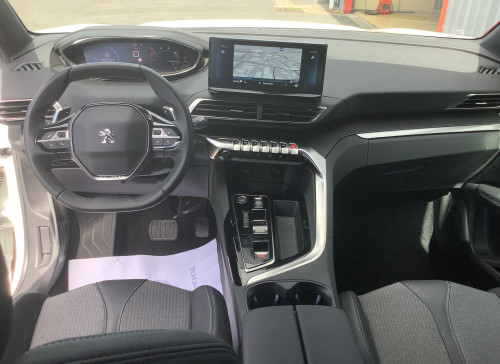 Peugeot 3008 BlueHDi 130ch S&S EAT8 Allure Pack