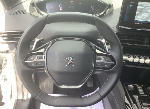 Peugeot 3008 BlueHDi 130ch S&S EAT8 Allure Pack