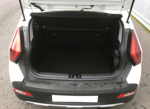 Hyundai BAYON 1.0 T-GDi 100 DCT-7 Hybrid 48V Creative