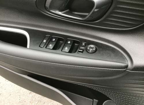 Hyundai BAYON 1.0 T-GDi 100 DCT-7 Hybrid 48V Creative