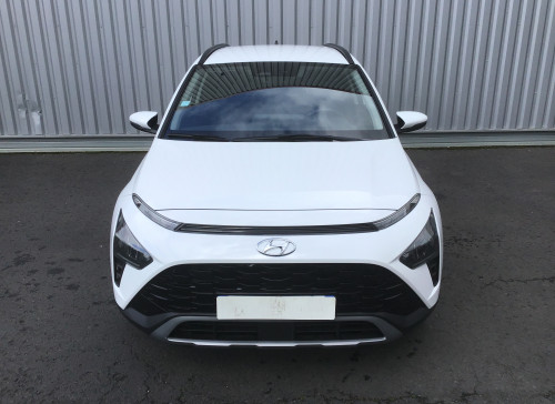 Hyundai BAYON 1.0 T-GDi 100 DCT-7 Hybrid 48V Creative