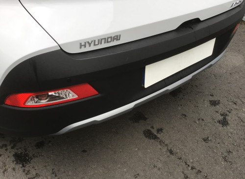 Hyundai BAYON 1.0 T-GDi 100 DCT-7 Hybrid 48V Creative