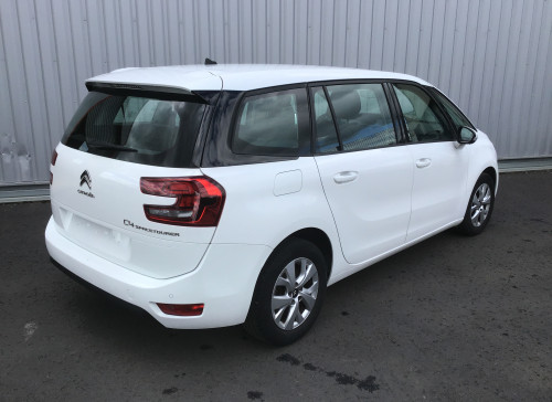 Citroën GRAND C4 SPACETOURER PureTech 130 S&S Live