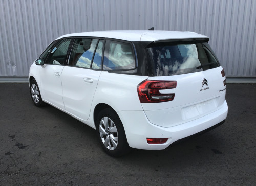 Citroën GRAND C4 SPACETOURER PureTech 130 S&S Live