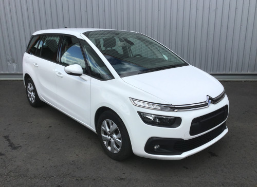 Citroën GRAND C4 SPACETOURER PureTech 130 S&S Live