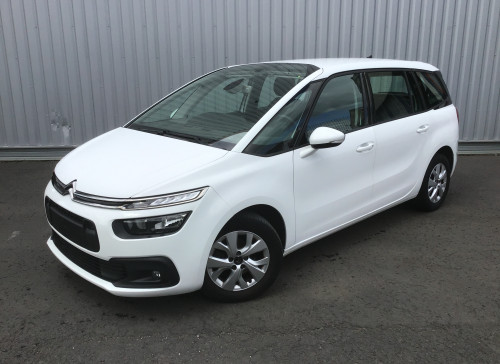 Citroën GRAND C4 SPACETOURER PureTech 130 S&S Live