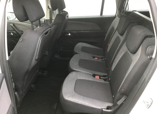 Citroën GRAND C4 SPACETOURER PureTech 130 S&S Live