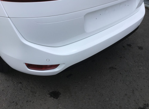 Citroën GRAND C4 SPACETOURER PureTech 130 S&S Live