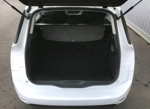Citroën GRAND C4 SPACETOURER PureTech 130 S&S Live