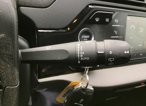 Citroën GRAND C4 SPACETOURER PureTech 130 S&S Live