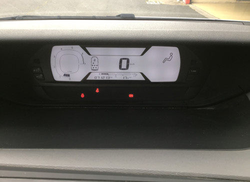 Citroën GRAND C4 SPACETOURER PureTech 130 S&S Live
