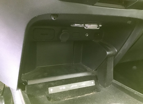 Citroën GRAND C4 SPACETOURER PureTech 130 S&S Live