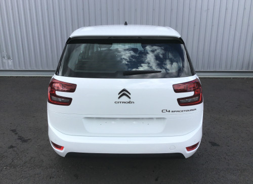 Citroën GRAND C4 SPACETOURER PureTech 130 S&S Live
