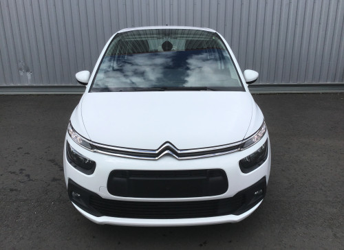 Citroën GRAND C4 SPACETOURER PureTech 130 S&S Live