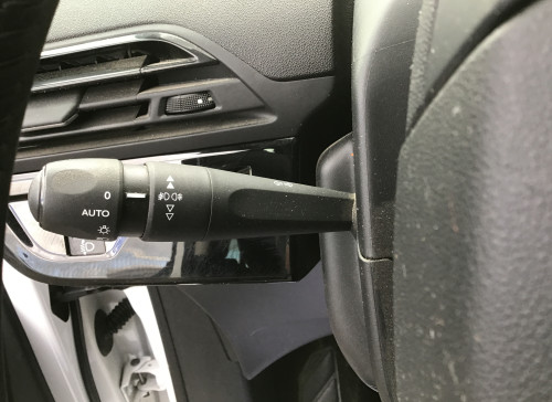 Citroën GRAND C4 SPACETOURER PureTech 130 S&S Live