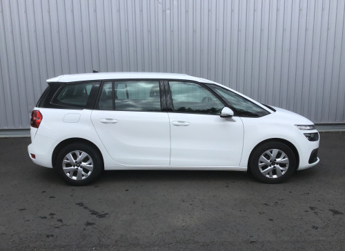 Citroën GRAND C4 SPACETOURER PureTech 130 S&S Live