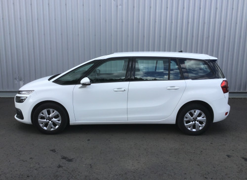 Citroën GRAND C4 SPACETOURER PureTech 130 S&S Live
