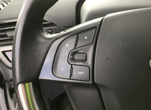 Citroën GRAND C4 SPACETOURER PureTech 130 S&S Live