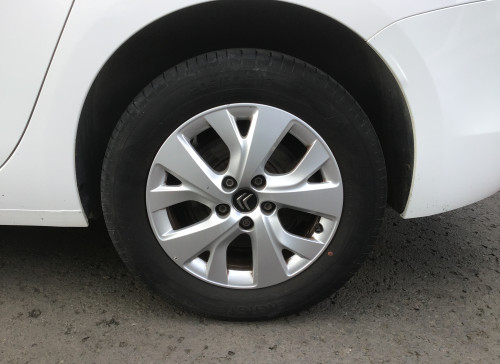 Citroën GRAND C4 SPACETOURER PureTech 130 S&S Live