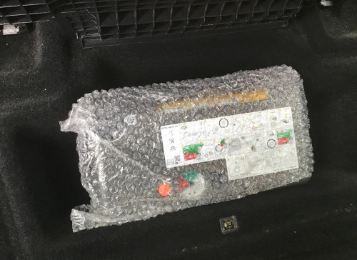 Citroën GRAND C4 SPACETOURER PureTech 130 S&S Live