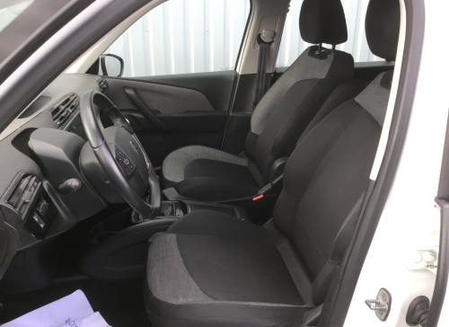 Citroën GRAND C4 SPACETOURER PureTech 130 S&S Live