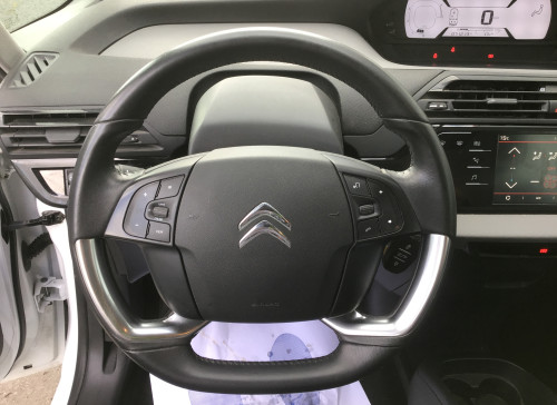 Citroën GRAND C4 SPACETOURER PureTech 130 S&S Live