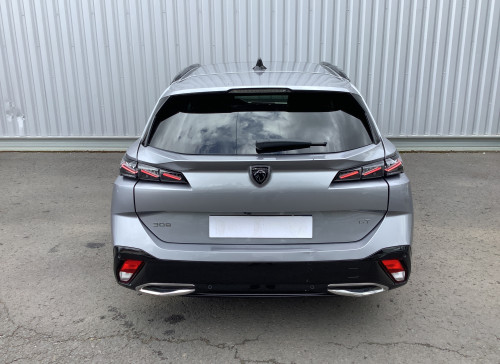 Peugeot 308 SW Hybrid 136 e-DCS6 GT