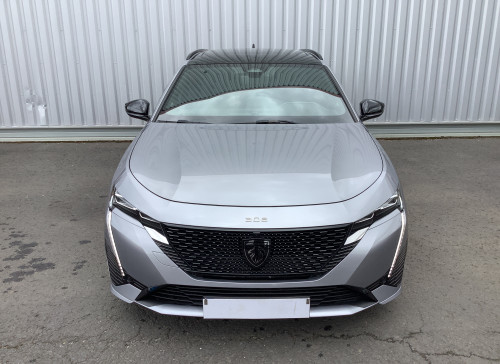 Peugeot 308 SW Hybrid 136 e-DCS6 GT