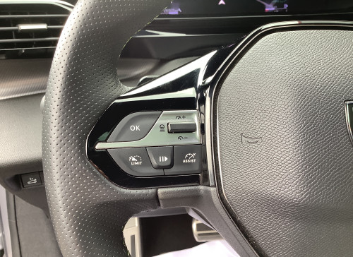 Peugeot 308 SW Hybrid 136 e-DCS6 GT