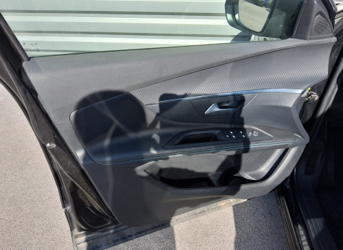 Peugeot 3008 Hybrid 180 e-EAT8 Allure Pack