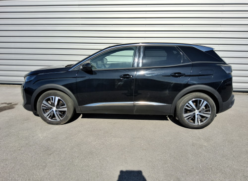 Peugeot 3008 Hybrid 180 e-EAT8 Allure Pack