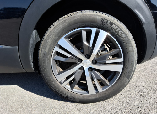 Peugeot 3008 Hybrid 180 e-EAT8 Allure Pack