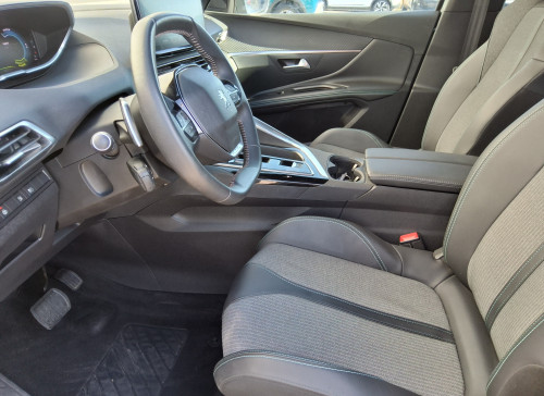 Peugeot 3008 Hybrid 180 e-EAT8 Allure Pack