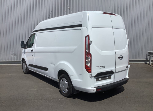 Ford TRANSIT CUSTOM FOURGON 300 L2H2 2.0 ECOBLUE 130 TREND BUSINESS