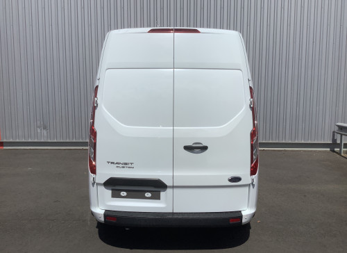 Ford TRANSIT CUSTOM FOURGON 300 L2H2 2.0 ECOBLUE 130 TREND BUSINESS