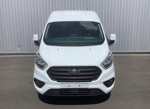 Ford TRANSIT CUSTOM FOURGON 300 L2H2 2.0 ECOBLUE 130 TREND BUSINESS