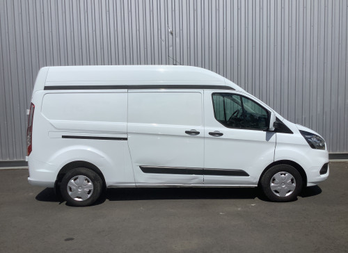 Ford TRANSIT CUSTOM FOURGON 300 L2H2 2.0 ECOBLUE 130 TREND BUSINESS