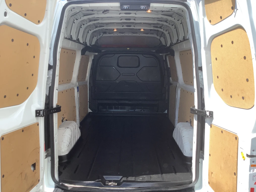 Ford TRANSIT CUSTOM FOURGON 300 L2H2 2.0 ECOBLUE 130 TREND BUSINESS
