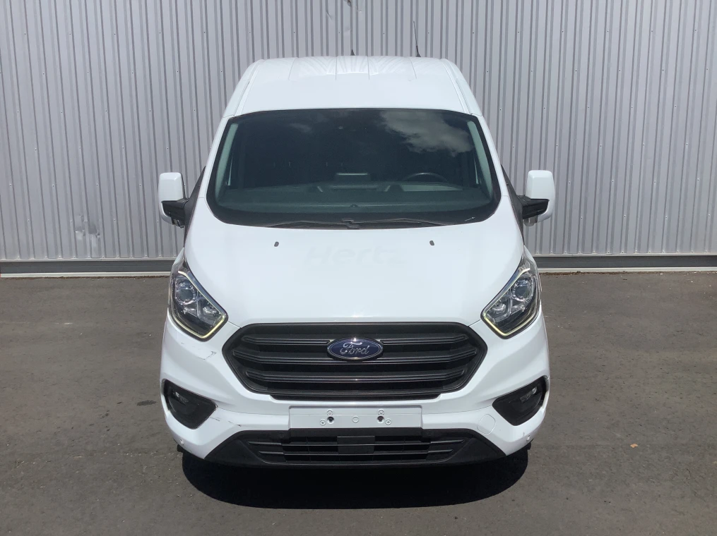 Ford TRANSIT CUSTOM FOURGON 300 L2H2 2.0 ECOBLUE 130 TREND BUSINESS