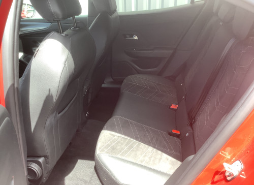 Opel MOKKA 1.2 Turbo 136 ch BVM6 Ultimate