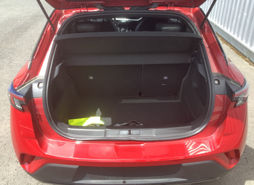 Opel MOKKA 1.2 Turbo 136 ch BVM6 Ultimate