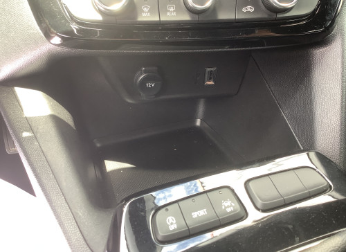 Opel MOKKA 1.2 Turbo 136 ch BVM6 Ultimate