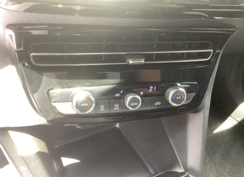 Opel MOKKA 1.2 Turbo 136 ch BVM6 Ultimate
