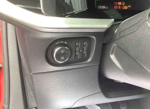 Opel MOKKA 1.2 Turbo 136 ch BVM6 Ultimate
