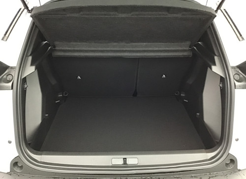 Peugeot 2008 Nouveau Hybrid 145 e-DCS6 Style