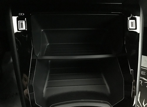 Peugeot 2008 Nouveau Hybrid 145 e-DCS6 Style