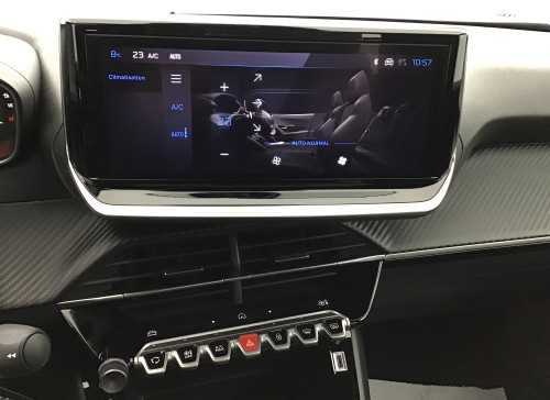 Peugeot 2008 Nouveau Hybrid 145 e-DCS6 Style