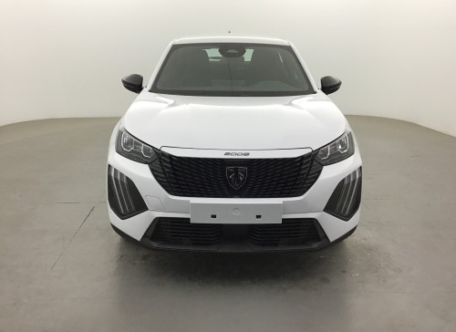 Peugeot 2008 Nouveau Hybrid 145 e-DCS6 Style